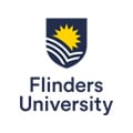 Flinders University logo