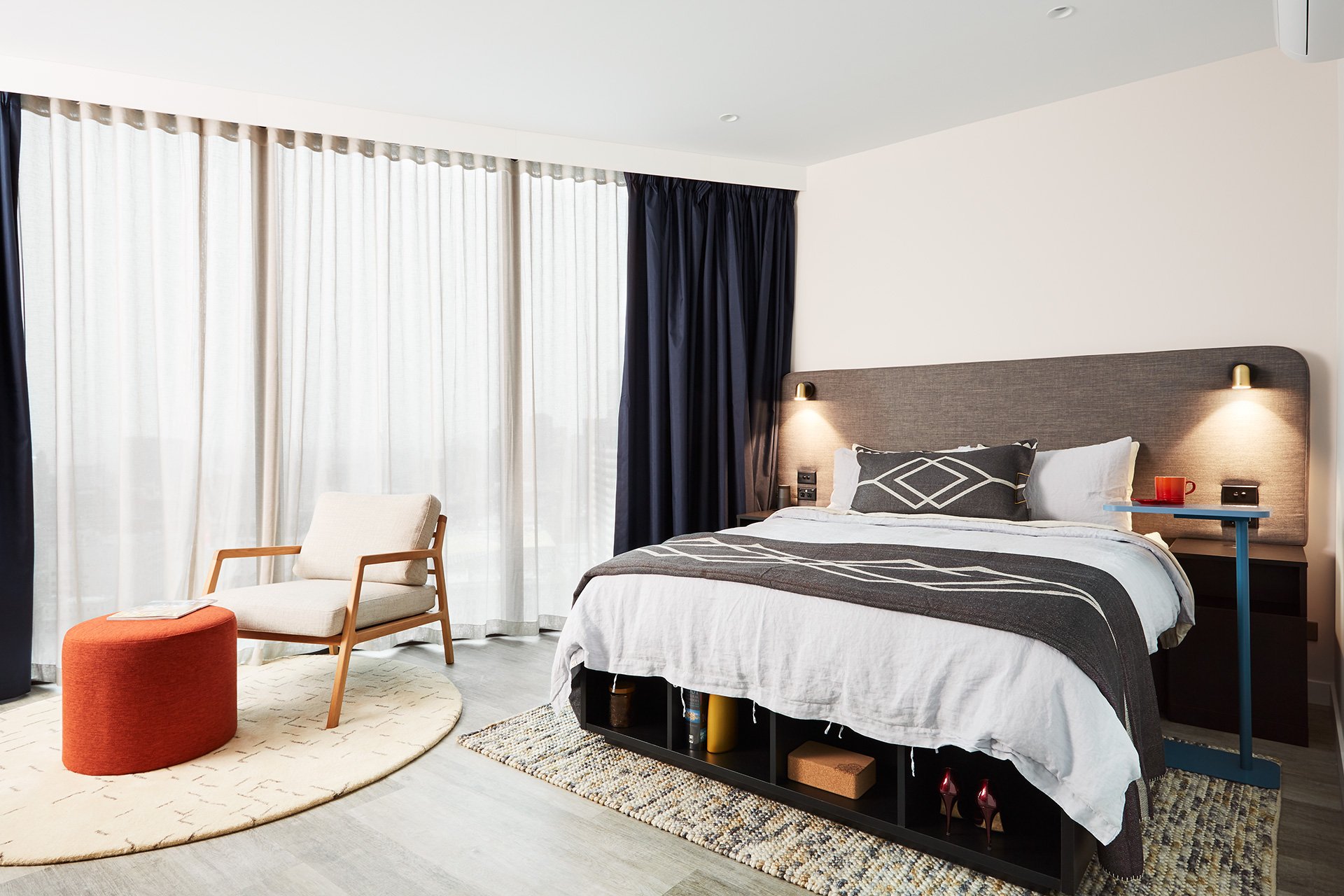 ShortStays-Aurora
