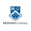 Monash University logo