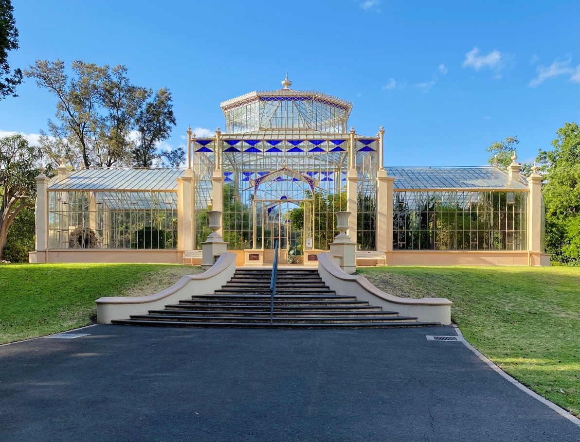 Botanic Garden