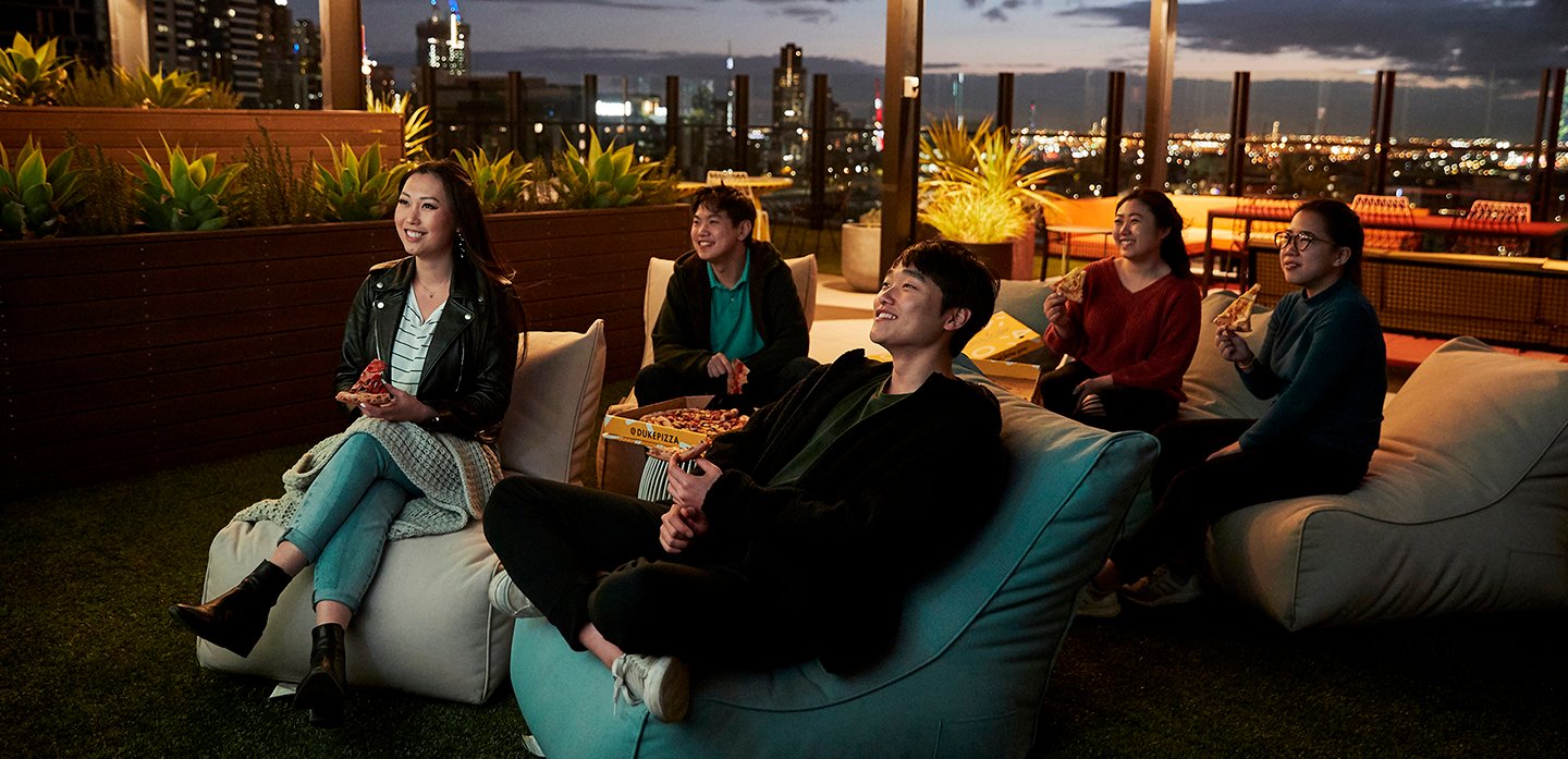 Scape Queensberry