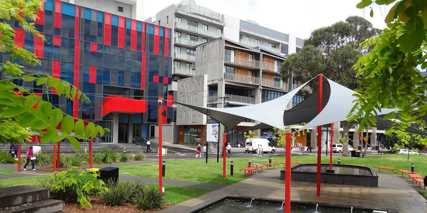 Swinburne University of Technology Image