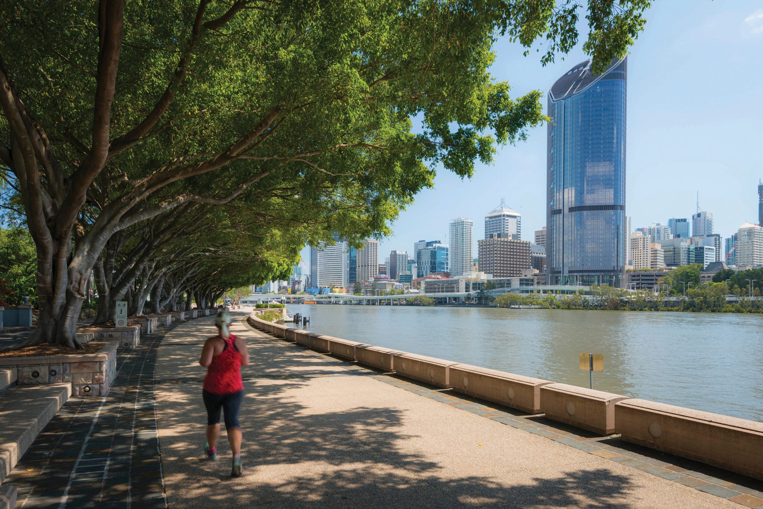 South Bank, Brisbane