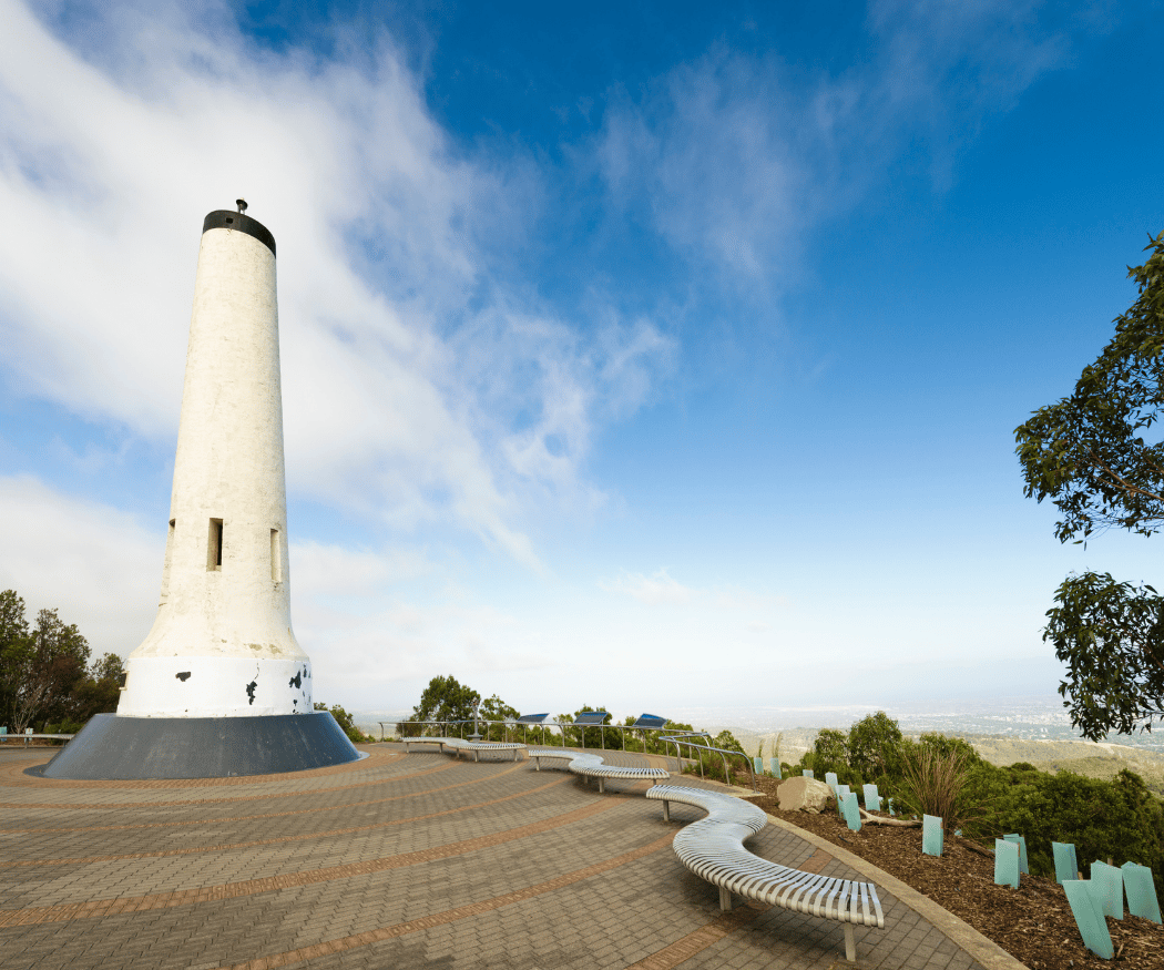 Mount Lofty