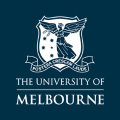 University of Melbourne logo