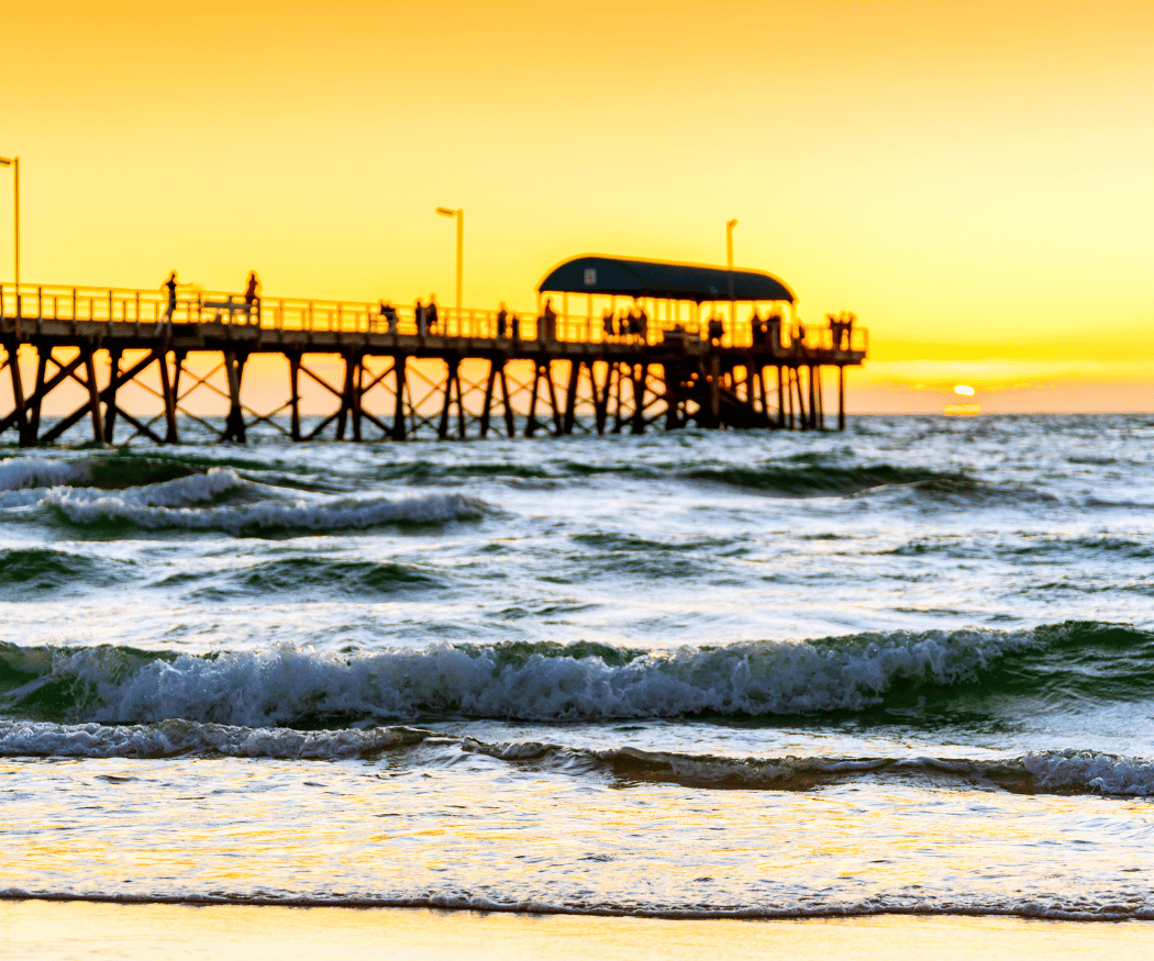 Henley Beach city guide Adelaide