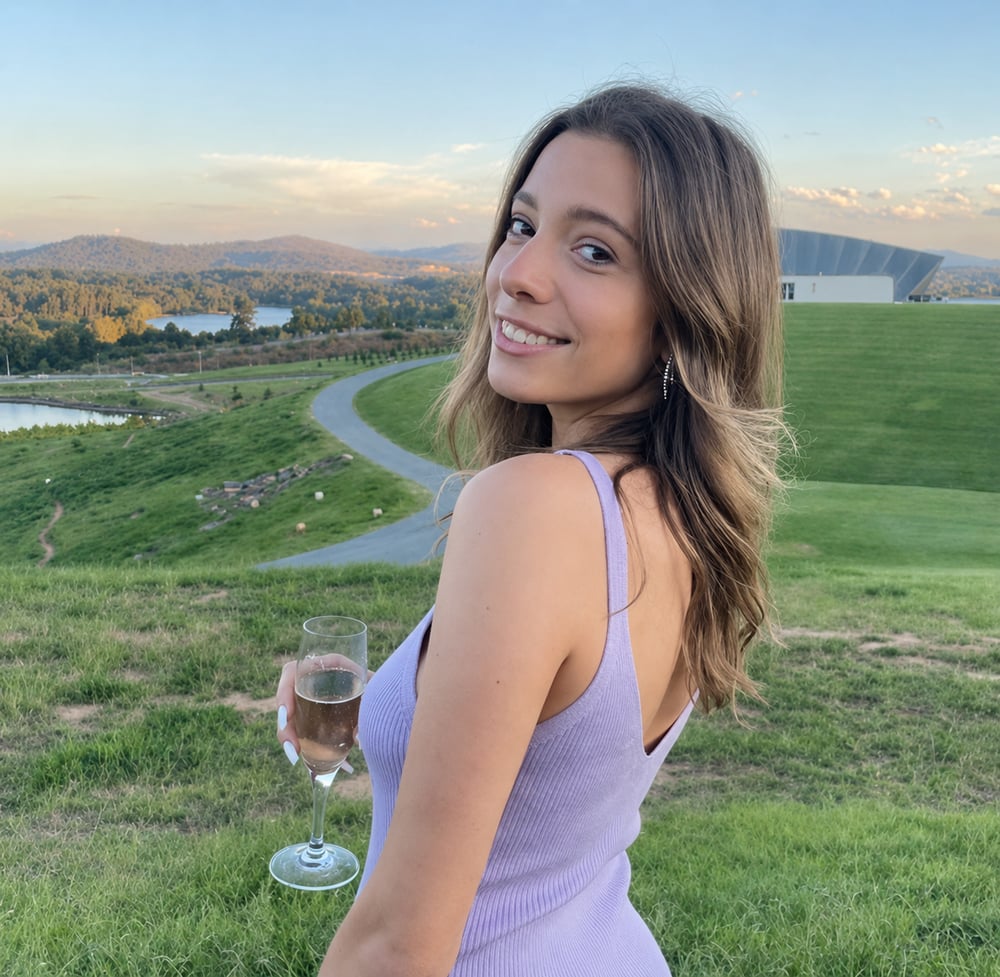 citiy guide of Adelaide - Emmanuelle