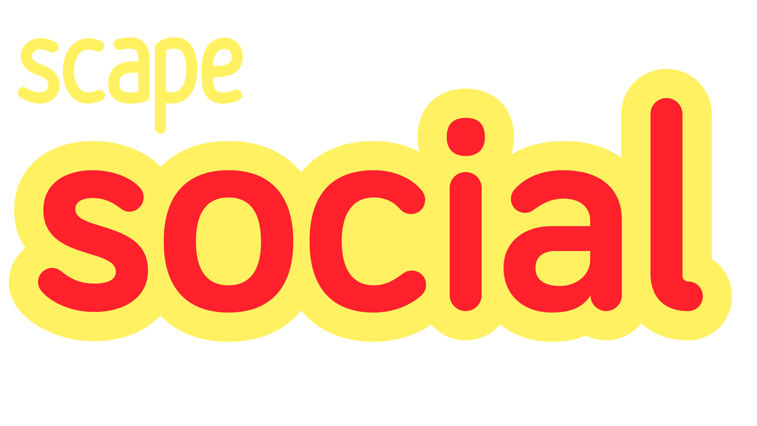 Scape logo
