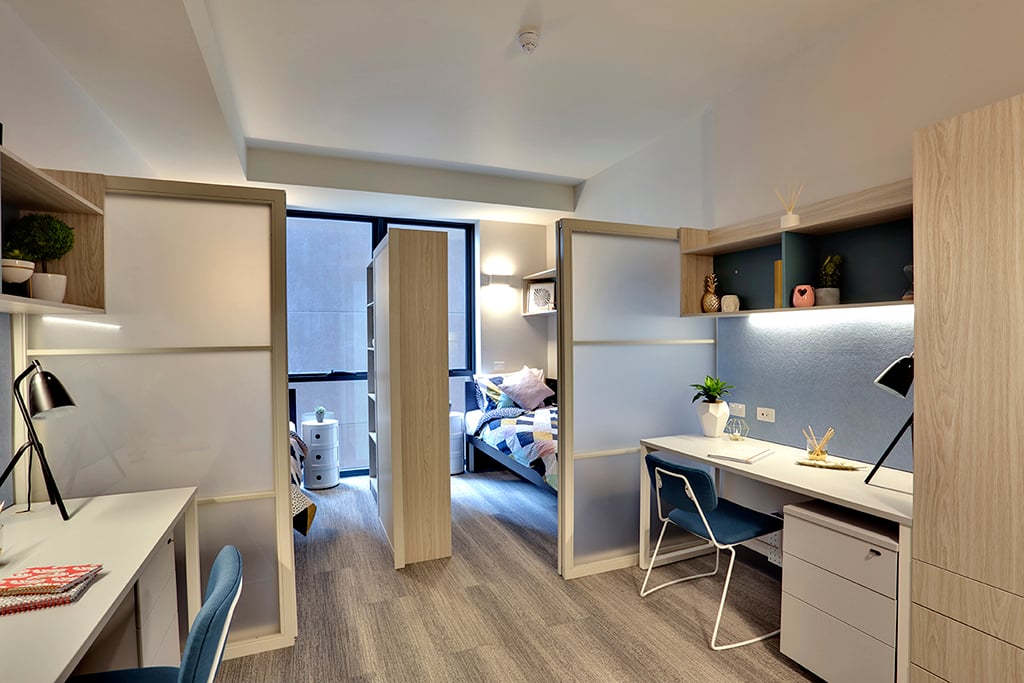 Room type