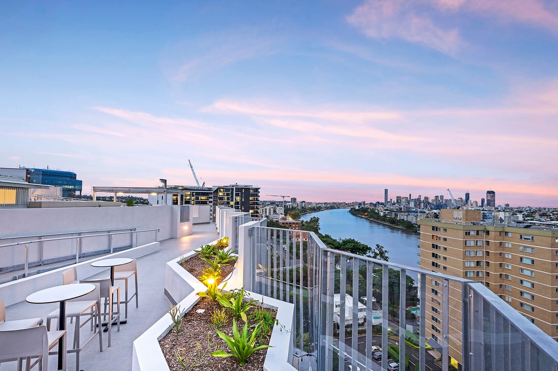 Scape-St-Lucia_Rooftop_Twilight_2160_WEB