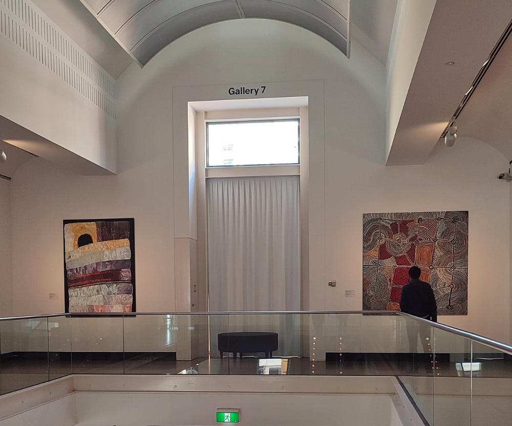 Art Gallery of South Australia