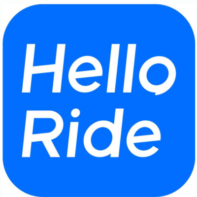 Hello-Ride