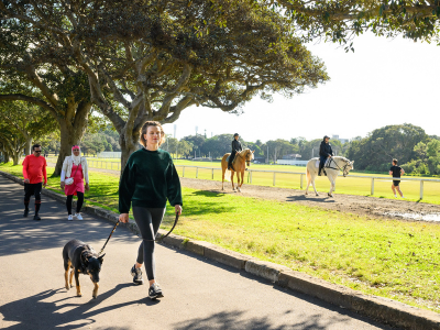 Centennial Park