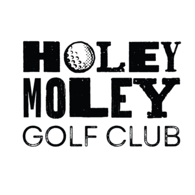 Holey-Moley