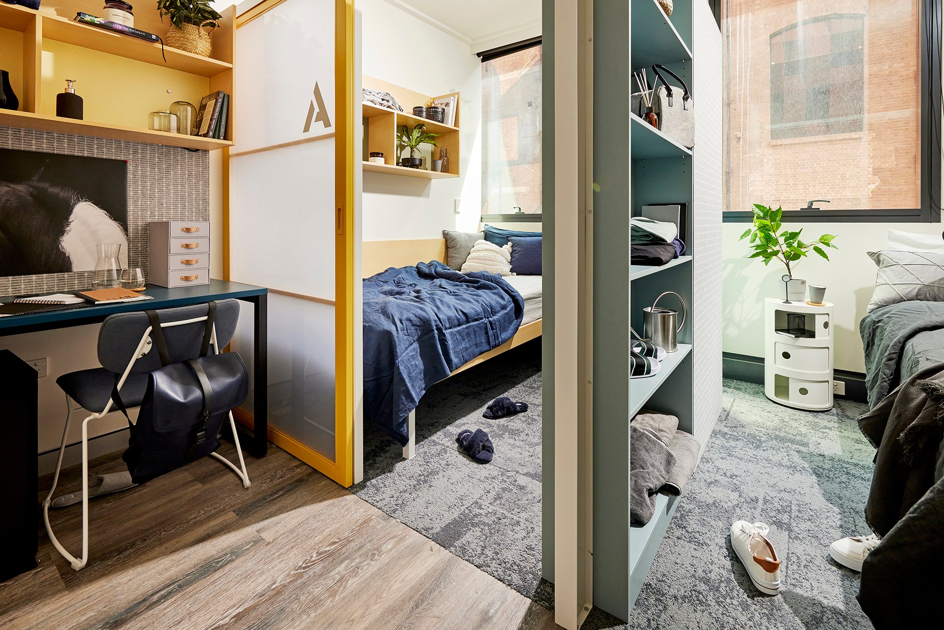 Scape-Darling-Square_Twin-Room_WEB-002-1