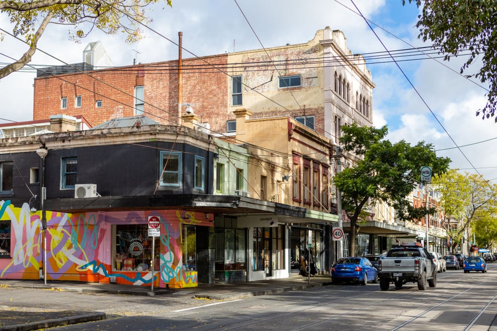fitzroy