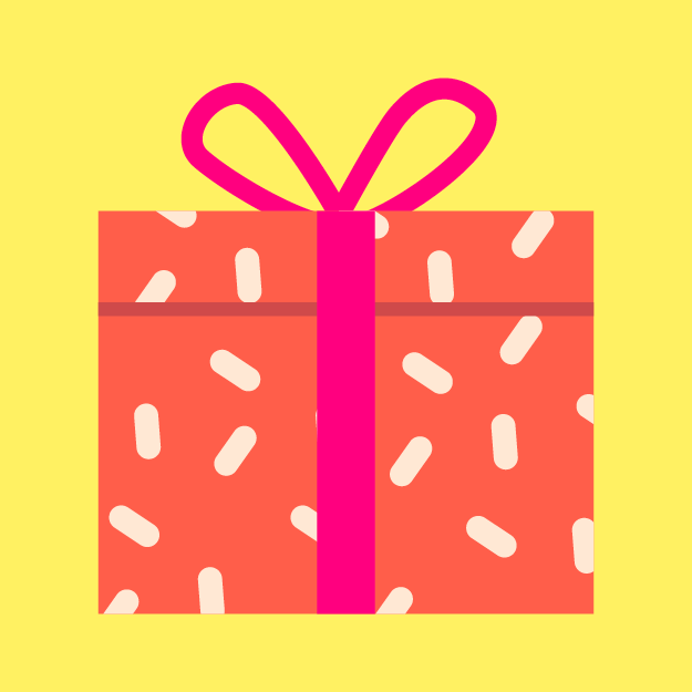 Scape Scoops surprises and gifts icon