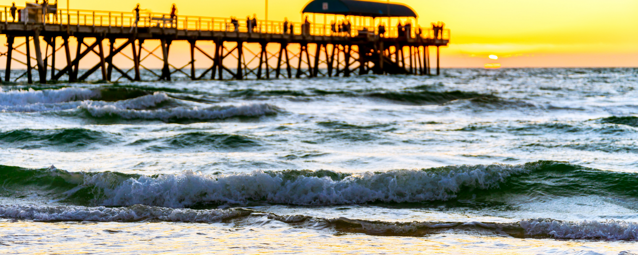 Henley Beach city guide Adelaide
