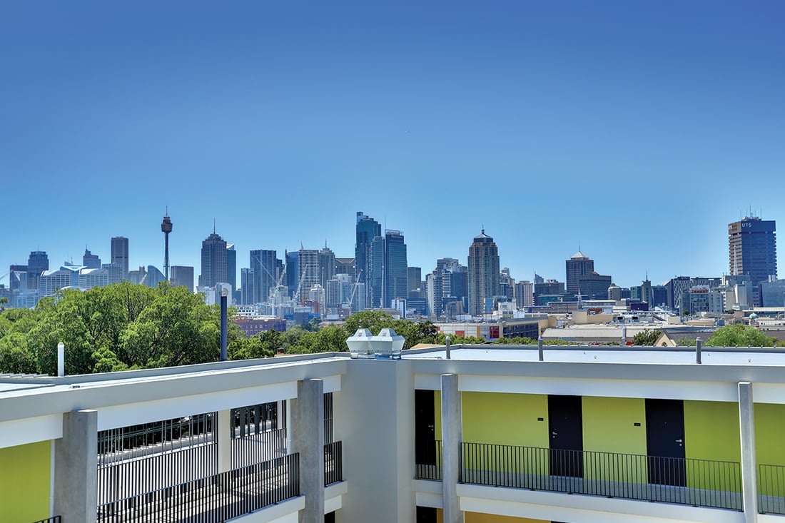 Scape-Glebe_Interior_ViewofCitySkyline_WEB-2