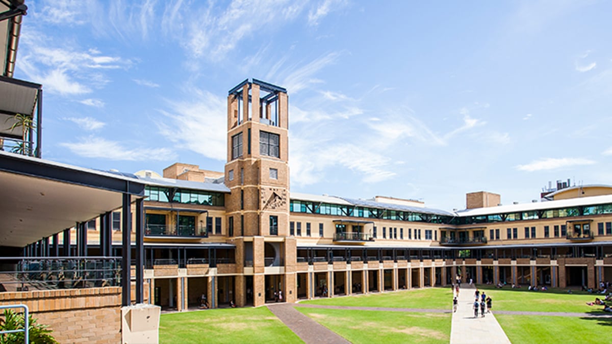 Point Image University of New South Wales