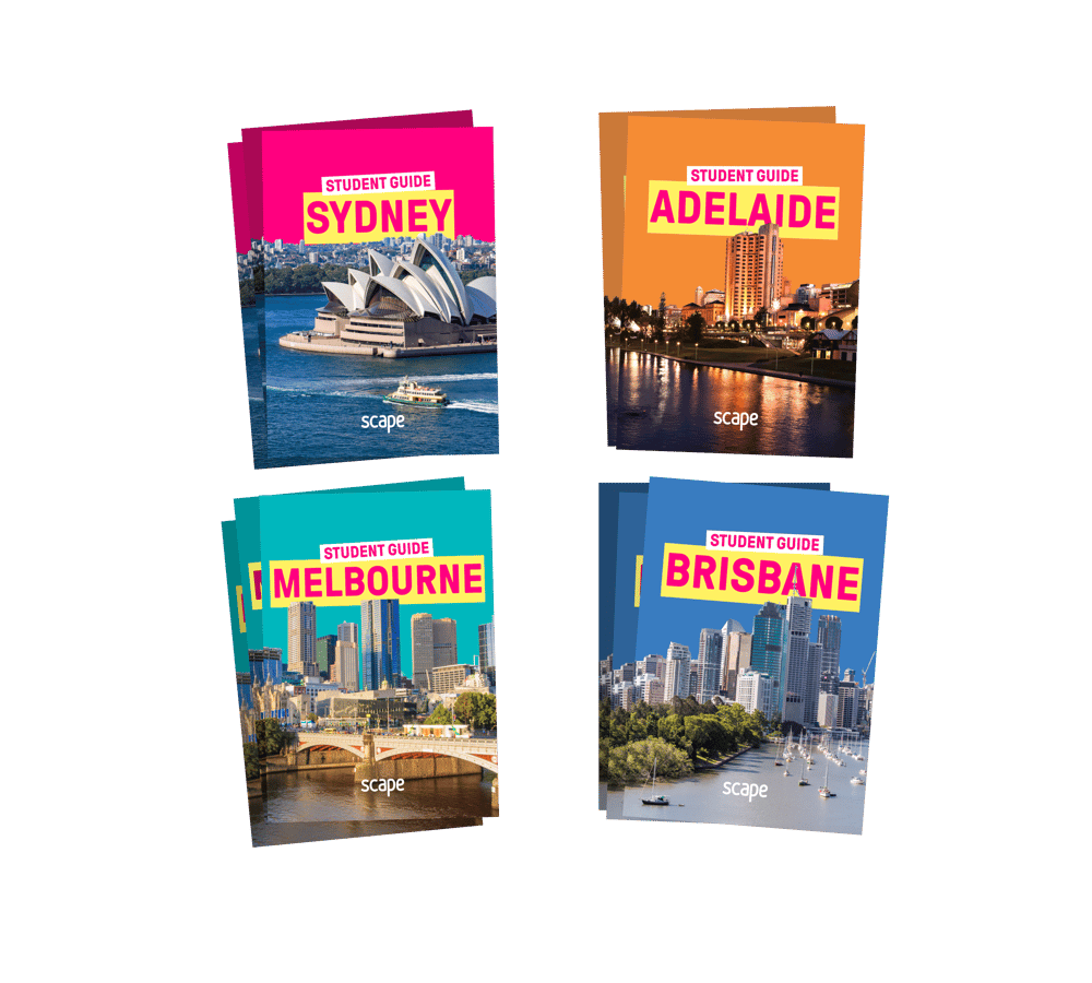 City Guides Australia
